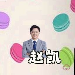 赵凯