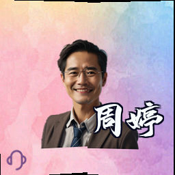 周婷